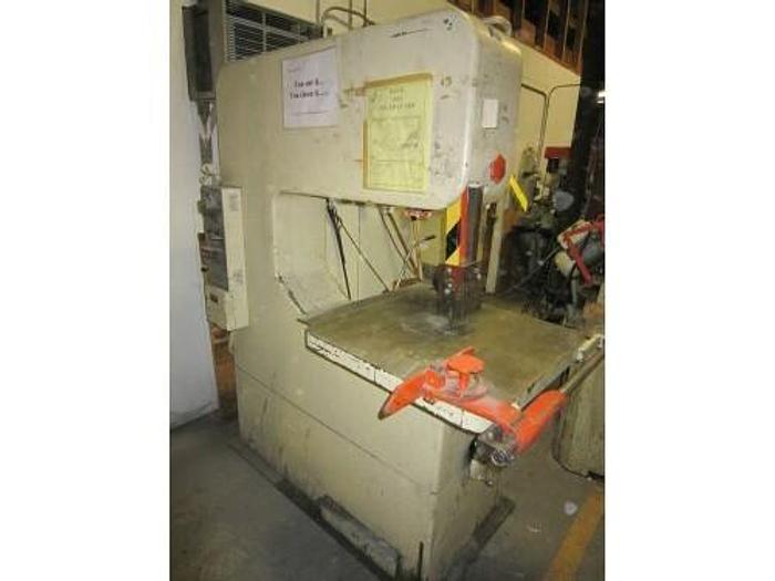 Used 12/8/2010, Commercial Sheetmetal Company