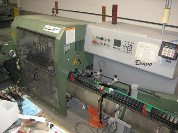 Used Hammer Press