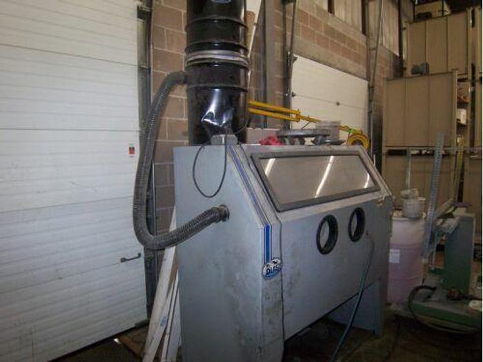 Used 6/22/2010, Standard Manufacturing Group