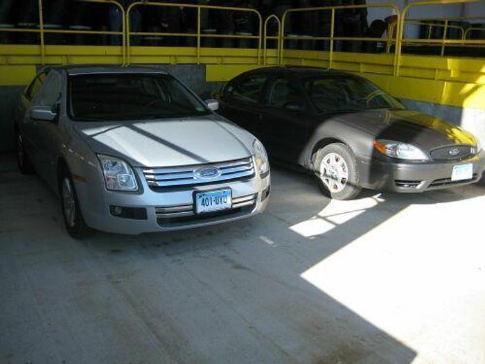 Used 4/29/2010, Risdon International