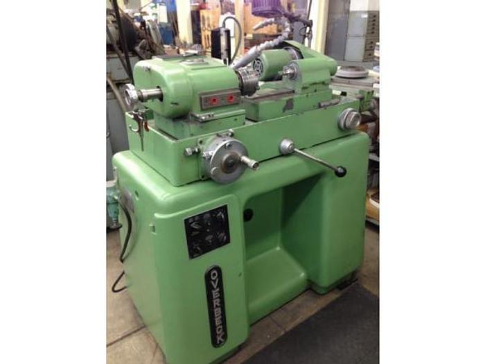 Used Thursday, March 12, 2015 1:00 PM (ET), Northeast Machine Tool & CNC Auction Event #2