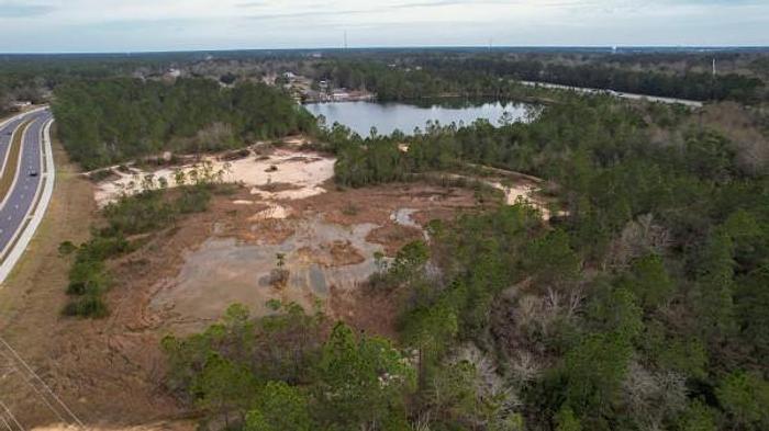 Used Available For Immediate Sale, 66 Acres for Development