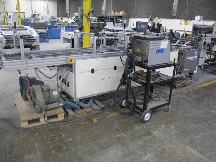Used Weds. & Thurs., April 29 & 30, 2015 1:00 PM (ET), Pictorial Offset Printing