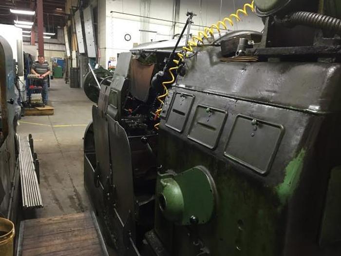 Used Thursday, October 22, 2015 1:00 PM (ET), Machine Tool & CNC Auction