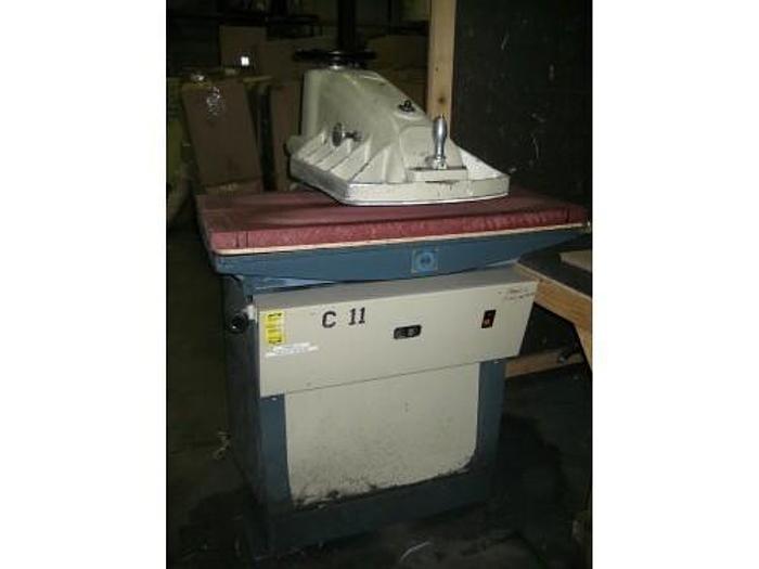 Used 12/9/2010, Prime Materials