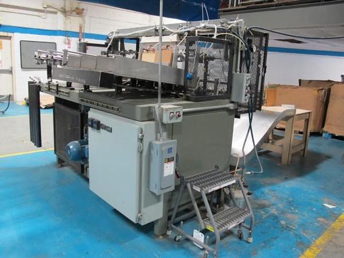 Used Wednesday, June 5, 2019, 1:00 PM (ET), Prime Carton and Packaging