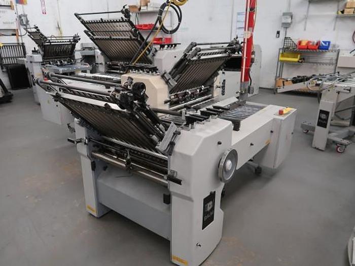 Used Wednesday, July 17, 2024, 11:00 AM (ET) Hi Tech Printing Systems