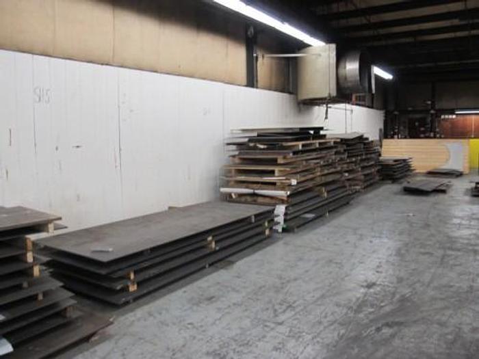 Used Wednesday, October 30, 2013 1:00 PM (ET), Hilliard Precision Products