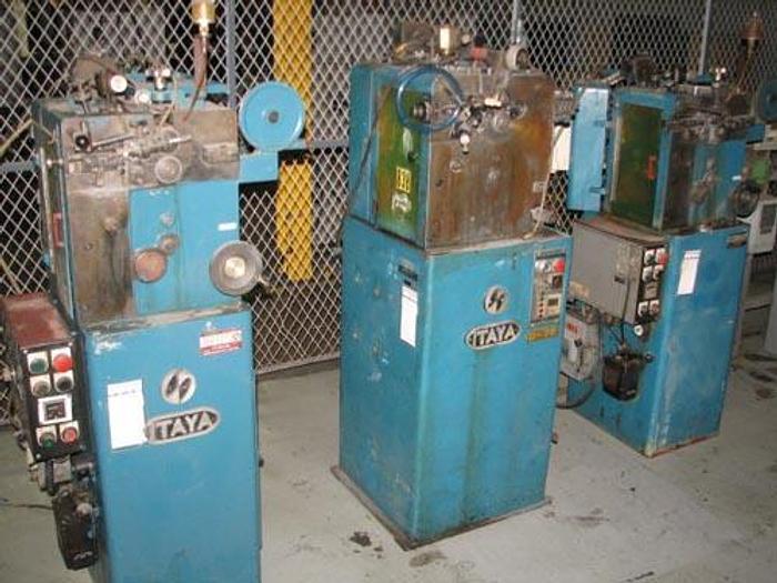 Used American Coil Spring Co.