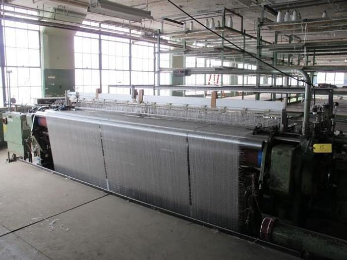 Used Thursday, April 23, 2015 1:00 PM (ET), Fiberglass Industries