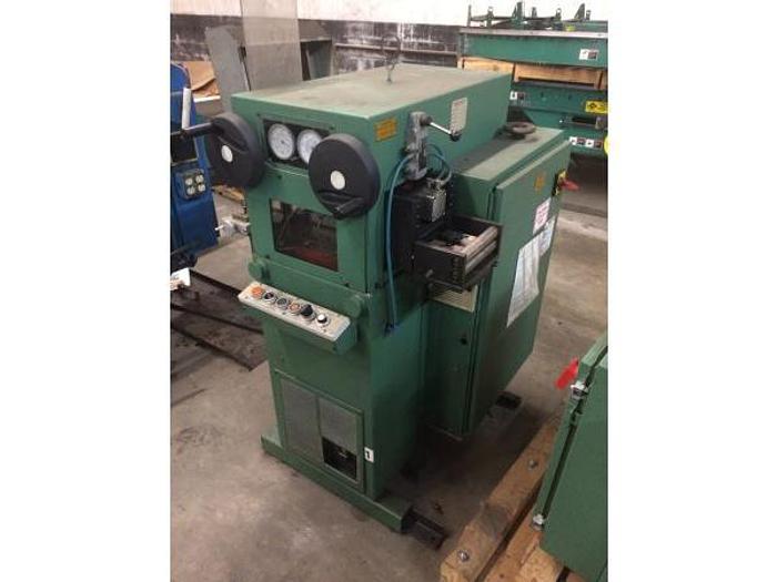 Used Tuesday, August 4, 2015 1:00 PM (ET), Machine Tool & CNC Auction
