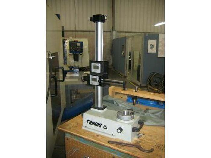 Used 6/22/2010, Standard Manufacturing Group