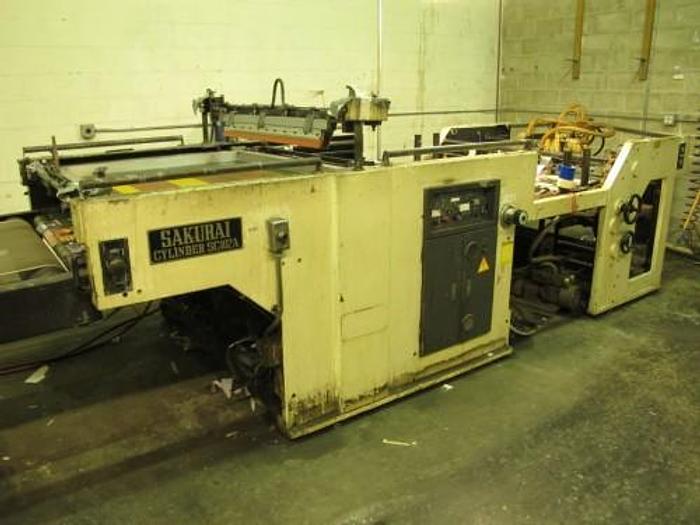 Used Thursday, January 23, 2014 1:00 PM (ET), Advanced Laminating