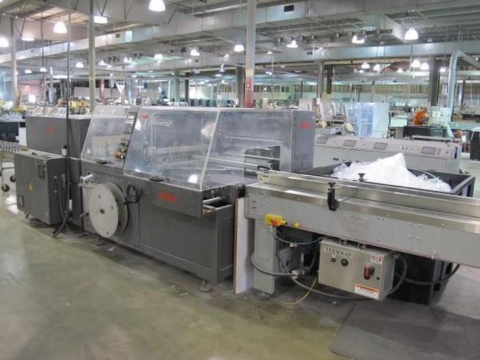 Used Wednesday, June 21, 2017, 1:00 PM (ET), Foster Printing, Inc.