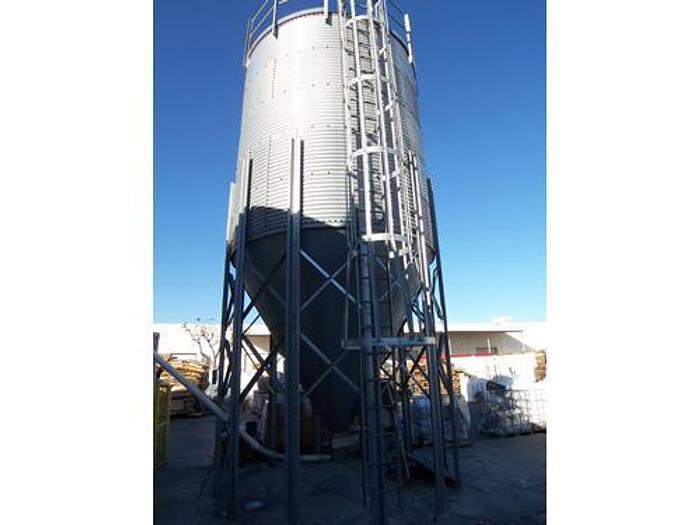 Used Rapid Molded Products