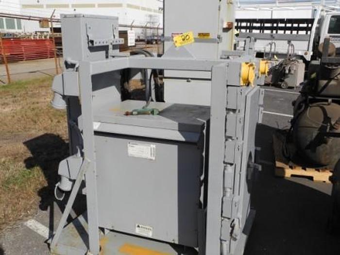 Used Thusday, December 5, 2013 1:00 PM (ET), J. Goodison Co. - Surplus Equipment