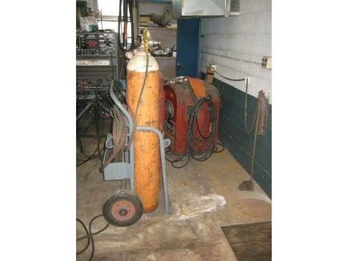 Used 12/2/2010, Gloucester Engineering Company