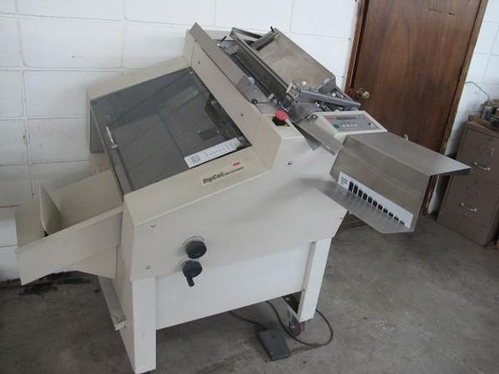 Used Wednesday, February 17, 2016 1:00 PM (ET), Faith Printing Company