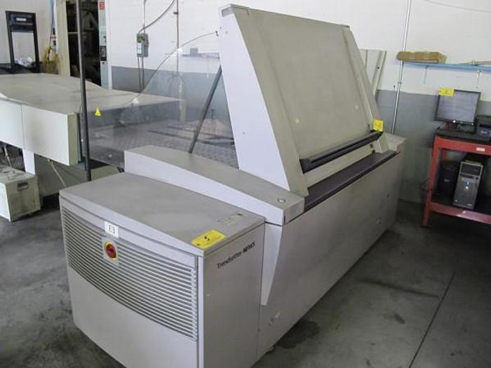 Used Thursday, December 8, 2016, 1:00 PM (ET), Payette & Simms, Inc.