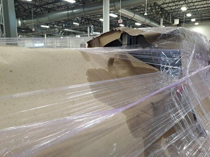 Used Wednesday, April 16, 2025, 1:00 PM (ET) - 2023 EFI Pro 30F Wide Format Printer