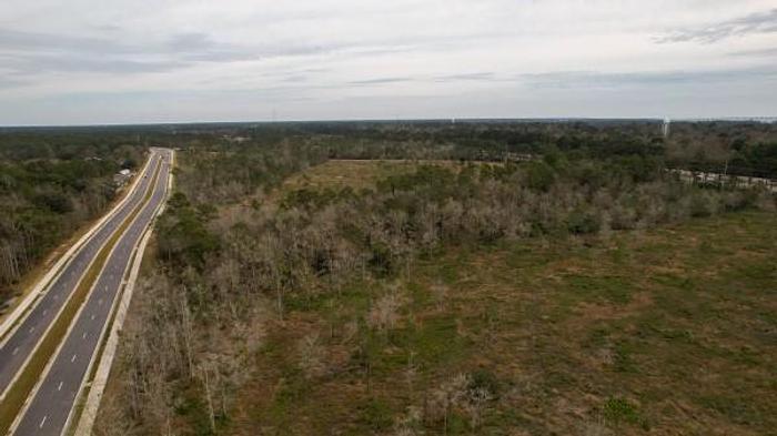 Used Available For Immediate Sale, 66 Acres for Development