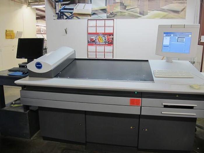 Used Thursday, July 28, 2016 1:00 PM (ET), Independent Printing Company
