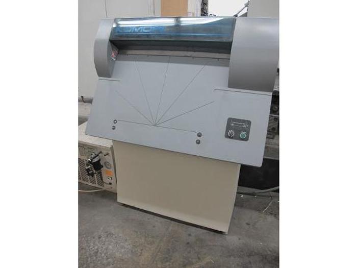 Used Thursday, March 24, 2016 1:00 PM (ET), Advanced Printing