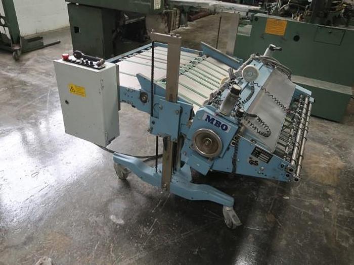Used Tuesday, February 7, 2023, 1:00 PM (ET), Northeast Bindery