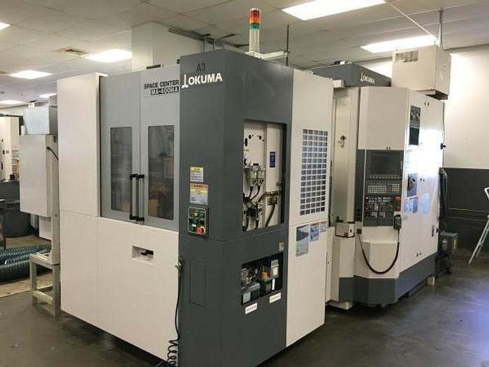 Used Wednesday, July 20, 2016 10:30 AM (ET), Mikco Manufacturing Technologies