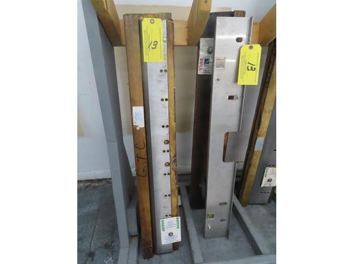 Used Thursday, February 10, 2022, 1:00 PM (ET), Miami Printing Company