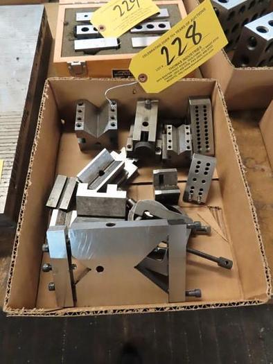 Used Semiconductor Fab Equipment