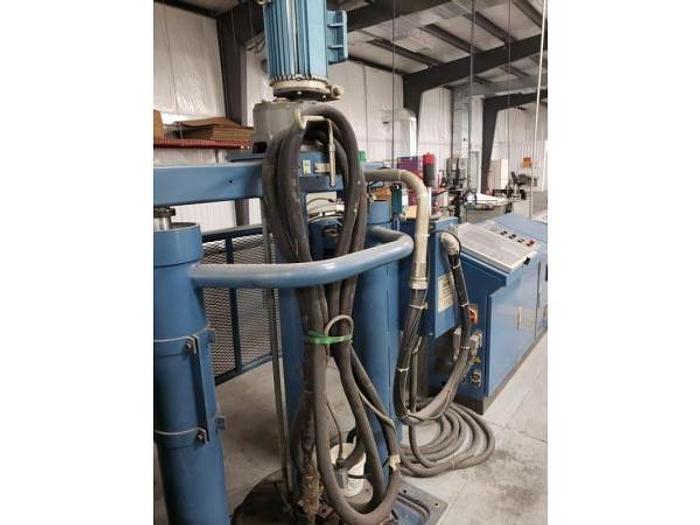Used Wednesday, September 9, 2020, 1:00 PM (ET), Publications Printer