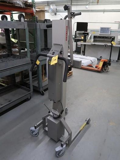 Used Wednesday, July 17, 2024, 11:00 AM (ET) Hi Tech Printing Systems