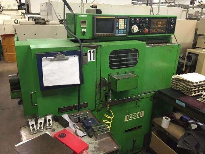 Used Tuesday, October 4, 2016 1:00 PM (ET), R&S Machine Center