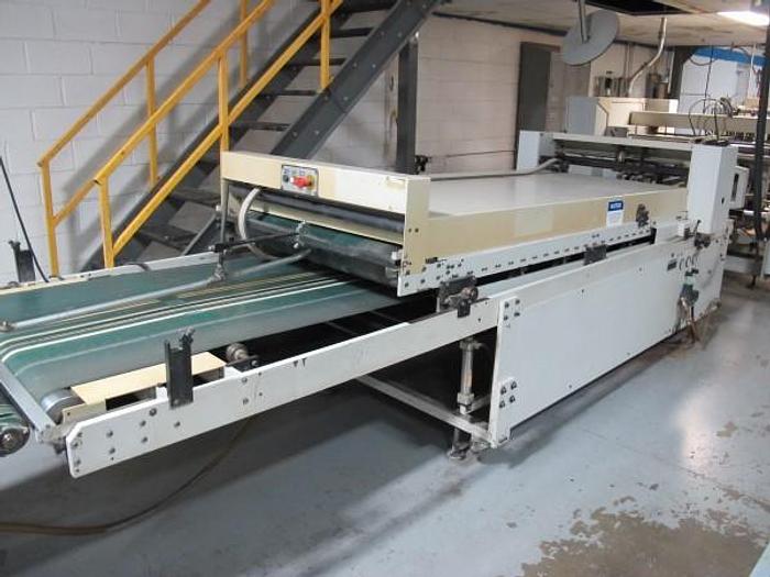 Used Wednesday, June 5, 2019, 1:00 PM (ET), Prime Carton and Packaging
