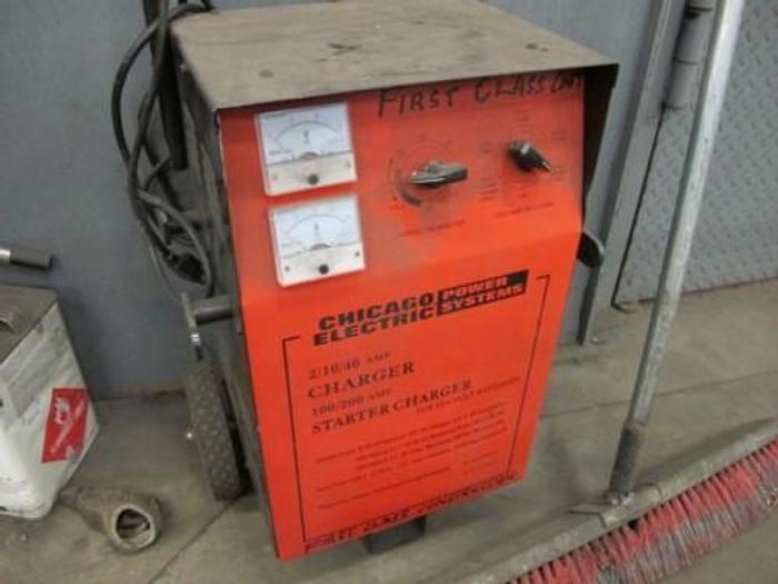 Used Thursday, January 30, 2014 10:30 AM (ET), First Class Construction