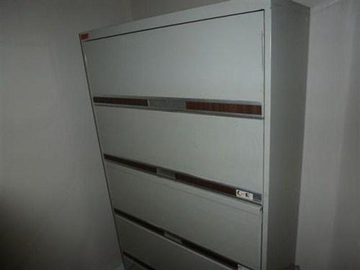 Used Tuesday, June 19, 2012, 10:00 AM (ET), Gibraltar Printing