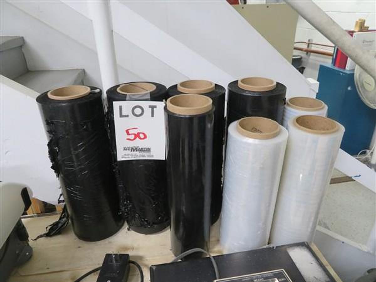 Used Thursday, October 1, 2026, 1:00PM (ET) - Pentagon Printing