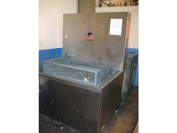 Used Meadwestvaco - Louisa, Virginia