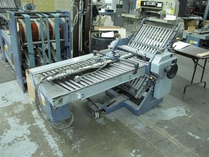 Used 12/1/2012, Lithographics