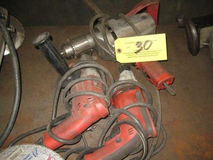 Used 11/9/2011, Mesco Corporation