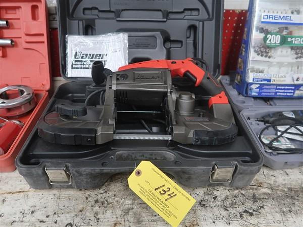 Used Thursday, June 5, 2025, 1:00 PM (ET) - Security Bindery Workers