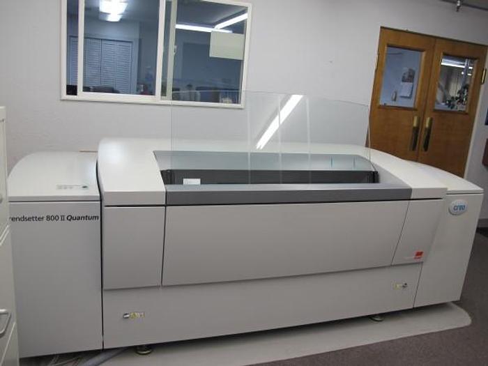 Used Thursday, July 28, 2016 1:00 PM (ET), Independent Printing Company