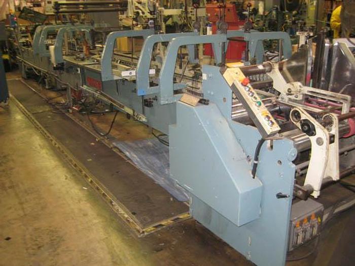 Used Meadwestvaco - Louisa, Virginia