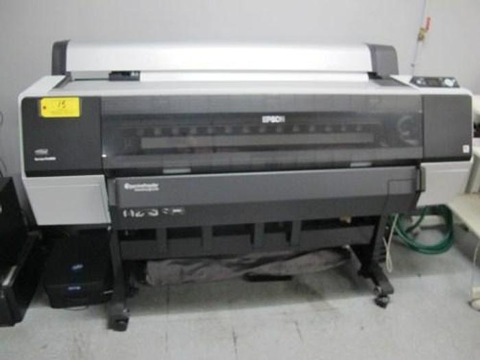 Used Wednesday, February 27, 2013 1:00 PM (ET), National Litho