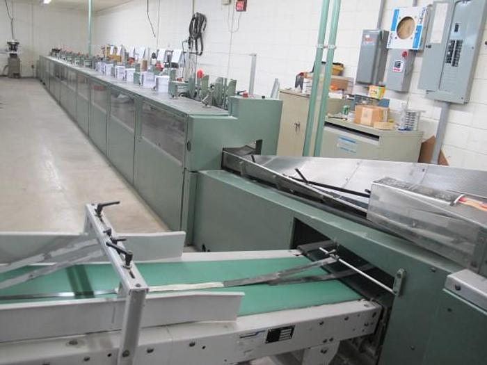 Used Wednesday, February 17, 2016 1:00 PM (ET), Faith Printing Company