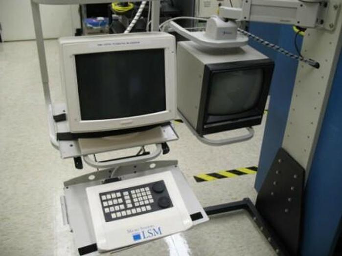 Used 11/11/2010, IBM - Semiconductor Test