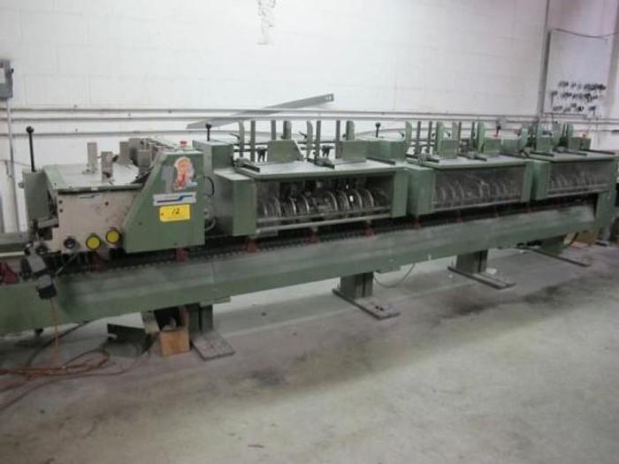 Used Thursday, June 11, 2015 1:00 PM (ET), Topline Printing