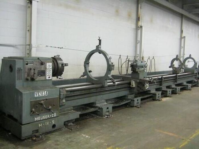 Used 12/2/2010, Gloucester Engineering Company