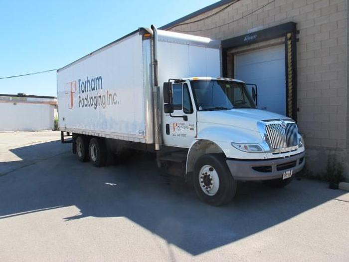 Used Wednesday, June 29, 2016, 1:00 PM (ET), PaperWorks (Hamilton)